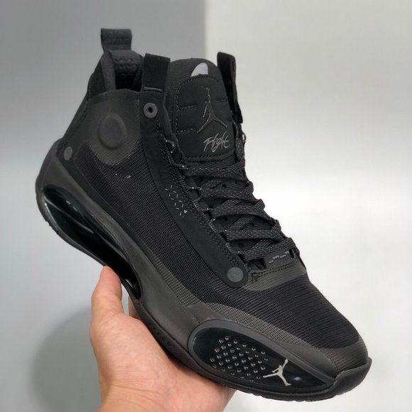 Nike air Jordan Blue shoe fashion AJ series